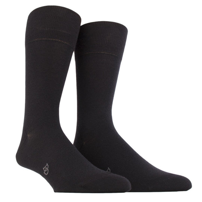 Chaussette Maille Unie 479024 AP115377