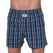 Check 100% Cotton 192057