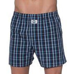 Check 100% Cotton 192057