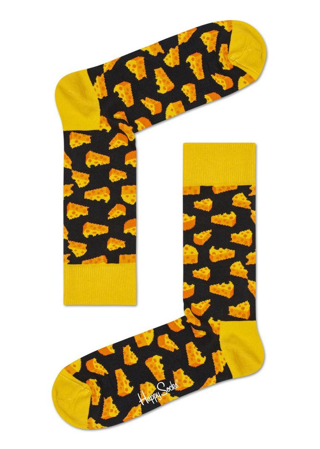 Cheese Sock CES01