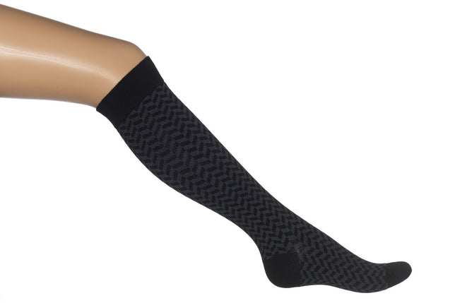 Chevron Knee-High BN751558