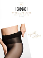 Comfort Cut Tights 14555