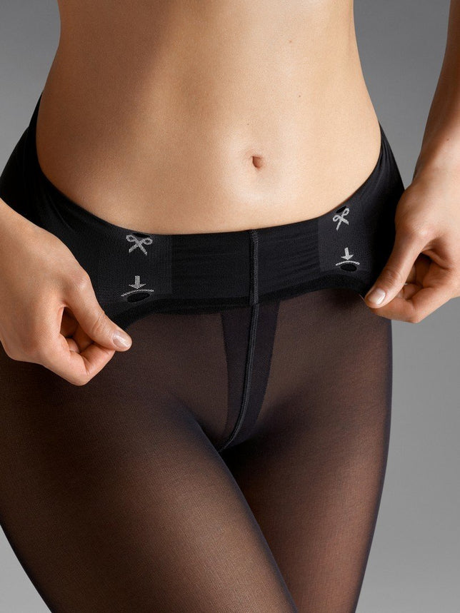 Comfort Cut Tights 14555