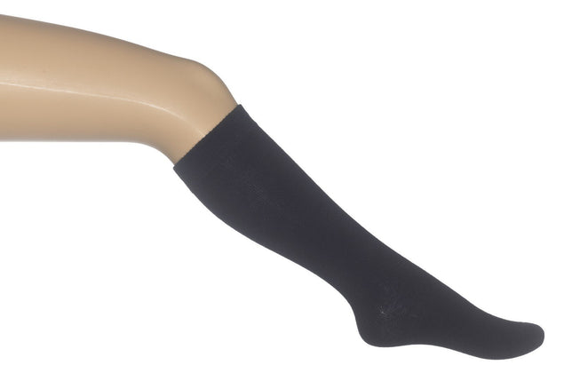 Cotton Knee-High BD833502