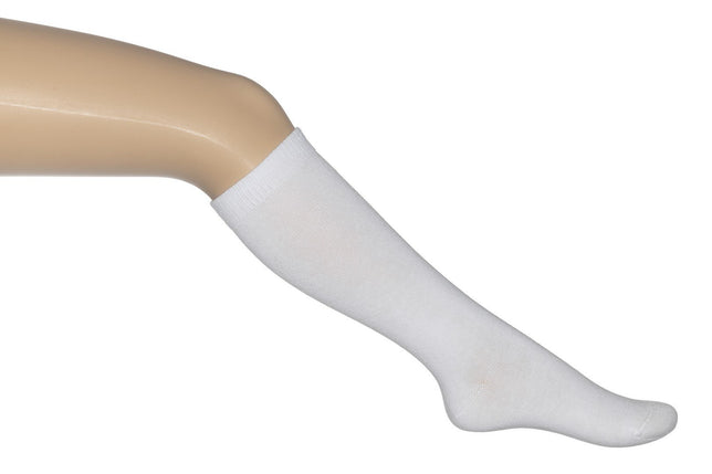 Cotton Knee-High BD833502