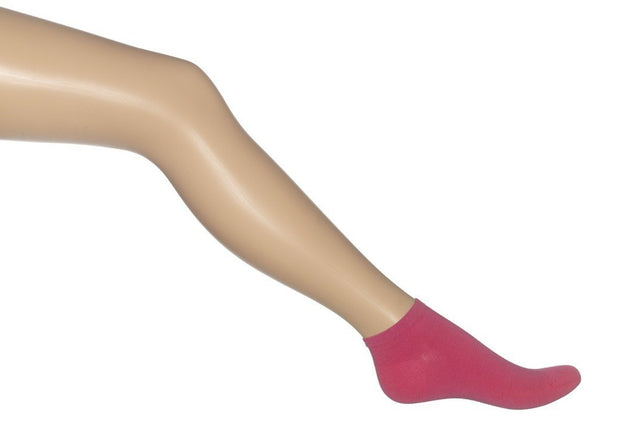 Cotton Short Sock BD811001