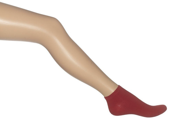 Cotton Short Sock BD811001