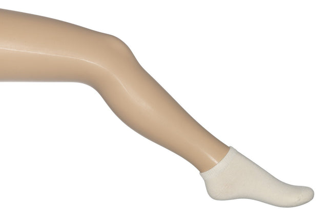 Cotton Short Sock BD913401