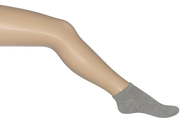 Cotton Short Sock BD913401