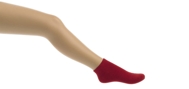 Cotton Short Sock BD913401