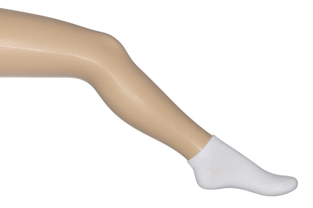 Cotton Short Sock BD913401
