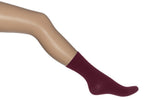 Cotton sock 83422