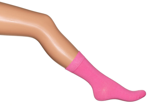 Cotton sock 83422