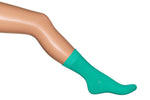 Cotton sock 83422