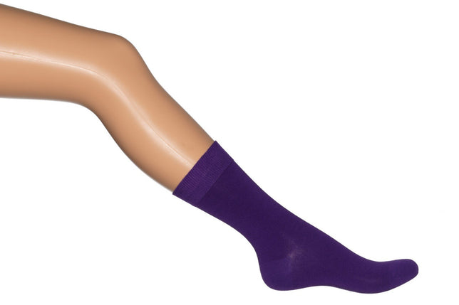 Cotton sock 83422