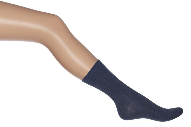 Cotton sock 83422
