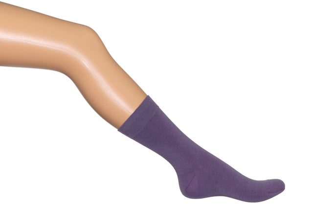 Cotton sock 83422