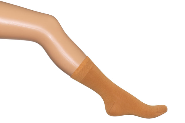 Cotton sock 83422