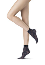DMB BELLFLOWER anklet fashion 20 de VOBC 66287