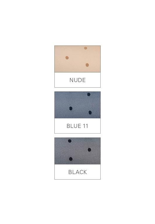 DMB CLOE anklet fashion 20 denier VOBC 64977