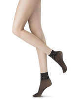 DMB LEOPARD LINE anklet fashion 20  VOBC 66288