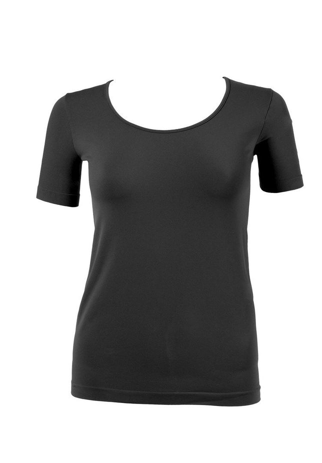 DV All Colors Caraco Round Neck Short Sleeves VOBS 01047