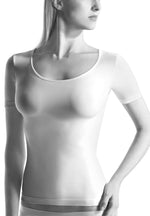 DV All Colors Caraco Round Neck Short Sleeves VOBS 01047