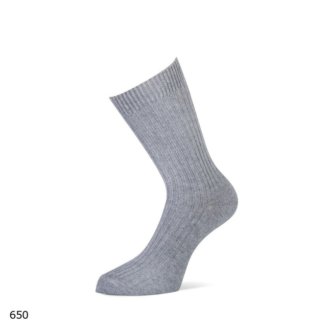 Damessok MM Cashmere  82201