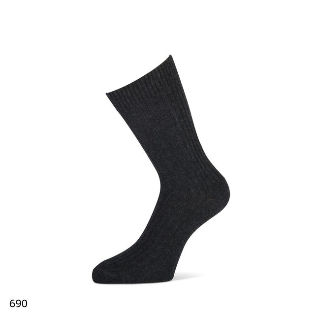Damessok MM Cashmere  82201