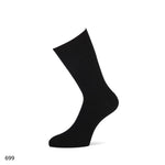 Damessok MM Cashmere  82201