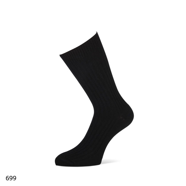 Damessok MM Cashmere  82201