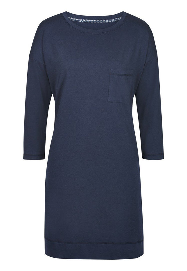 ** Demi Bigshirt 3/4 sleeve 16807