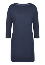 ** Demi Bigshirt 3/4 sleeve 16807