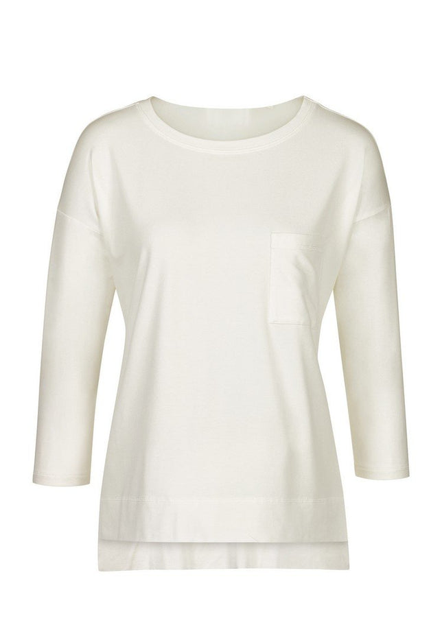 ** Demi Shirt 3/4 sleeve 16806