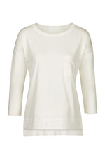 ** Demi Shirt 3/4 sleeve 16806