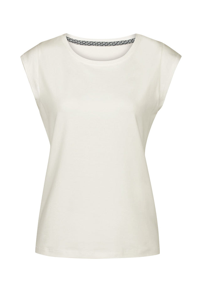 ** Demi Shirt capsleeve 16811