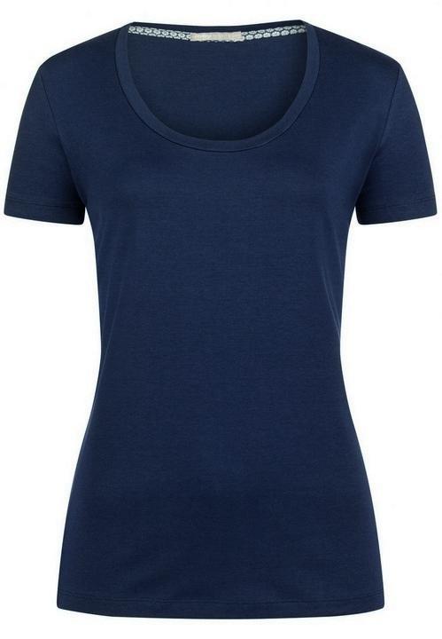 ** Demi T-shirt met halve mouwen 16824