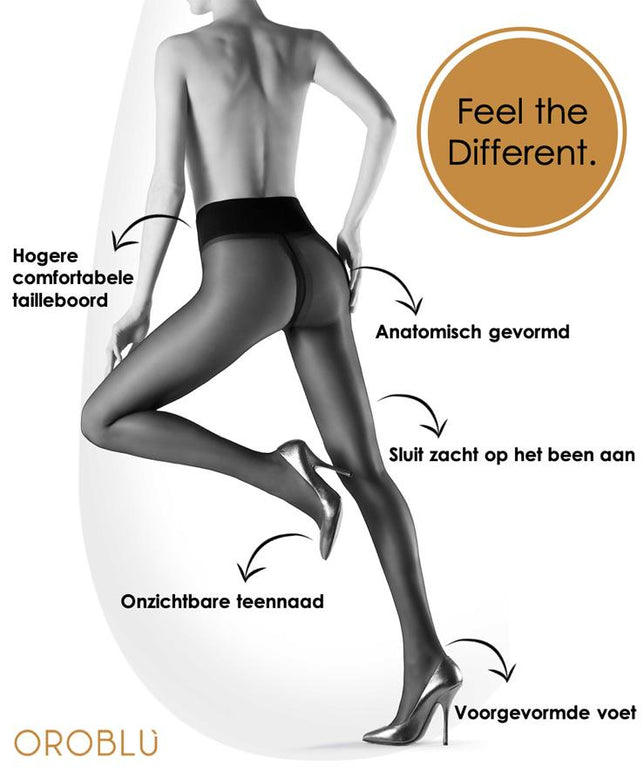 Different 80 tights VOBC 01416