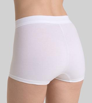 Double Comfort Short 10022496