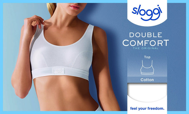 Double Comfort Top 10022574