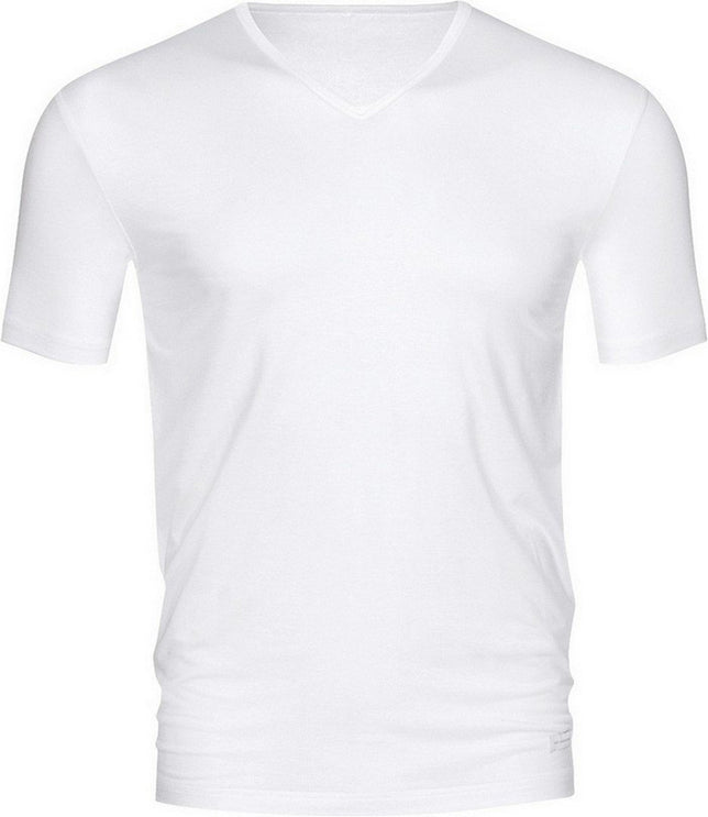Dry Cotton V Neck 46007