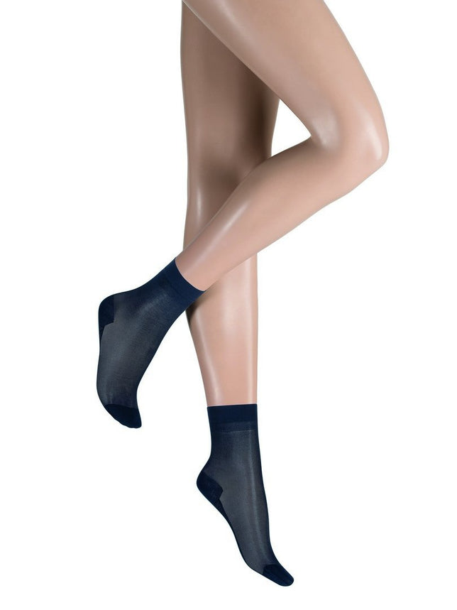 Fein Socken Cotton Sole 110169800