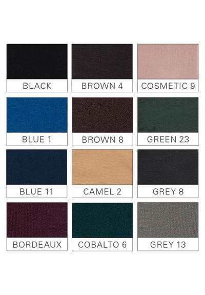 Fine Cashmere Blend Cheryl tights VOBFCB 11T0