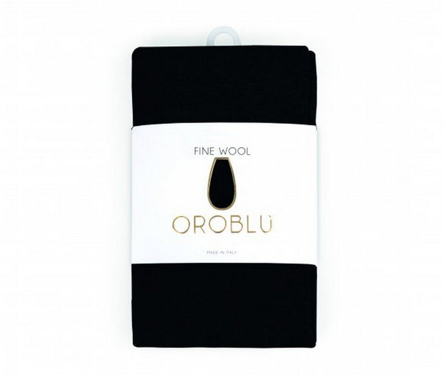 Fine Wool Brittany Mailllot Plain VOBFW 10T0/ OR FW10T
