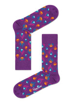 Flames Sock FLM01