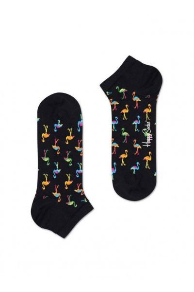 Flamingo Low Socks FMN05