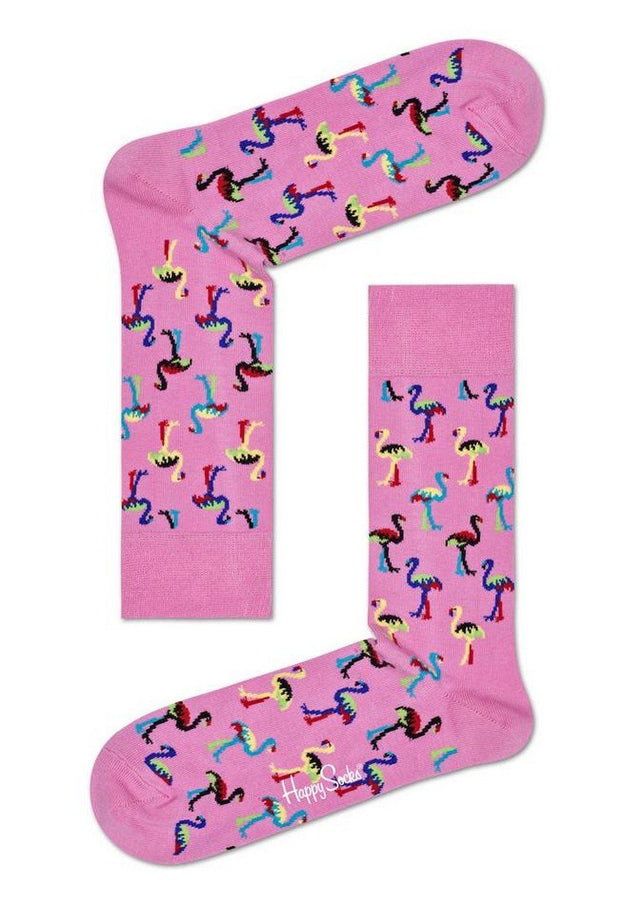 Flamingo Sock FMN01