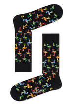 Flamingo Sock FMN01