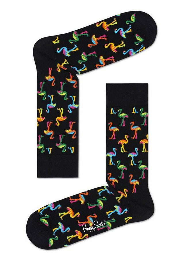 Flamingo Sock FMN01