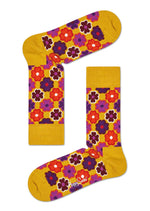 Flower Power Sock FLP01